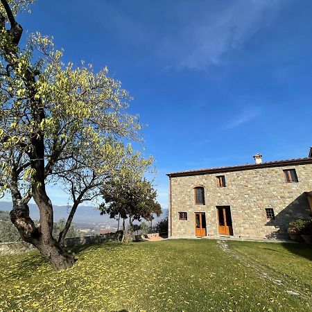 Affittacamere Il Vecchio Mandorlo Quarrata Kültér fotó