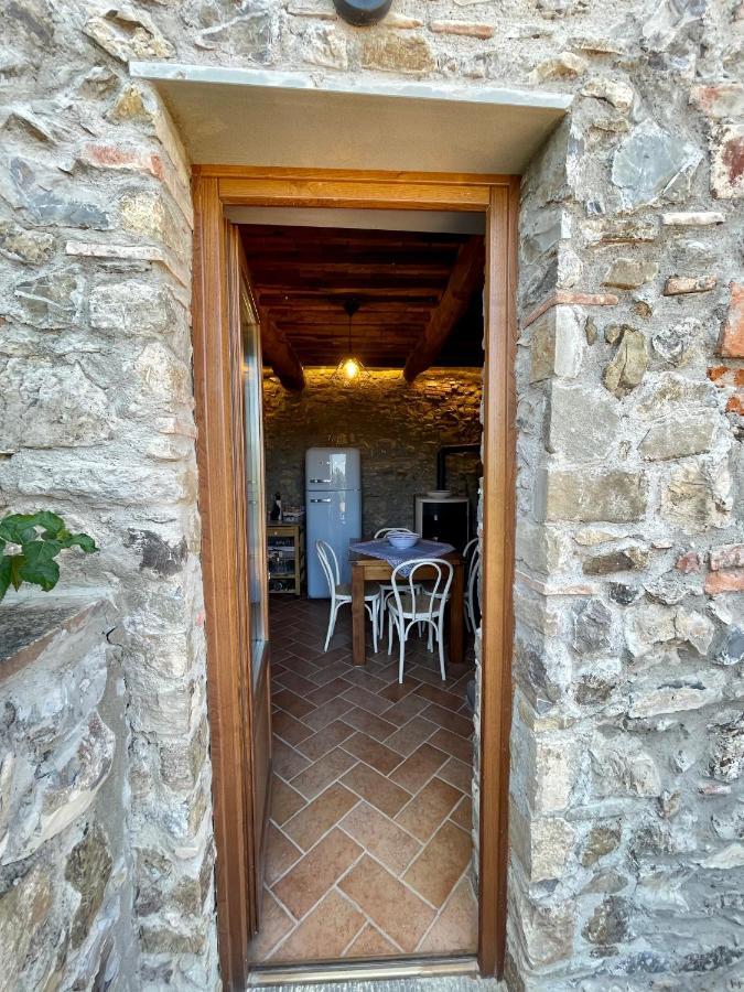 Affittacamere Il Vecchio Mandorlo Quarrata Kültér fotó